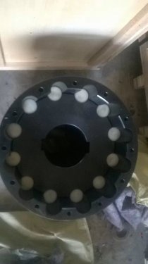 BL型棒銷(xiāo)聯(lián)軸器